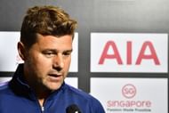 Juventus v Tottenham Hotspur - 2019 International Champions Cup